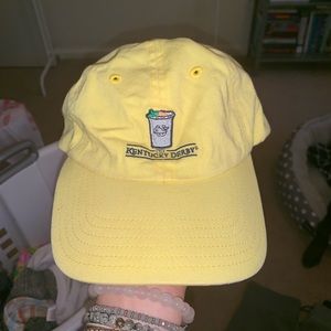 vineyard vines kentucky derby hat